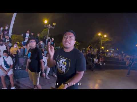 Zmox - GH Vs Kzador - Crisis - FECHA #3 2021 - Iniciativa S.A.