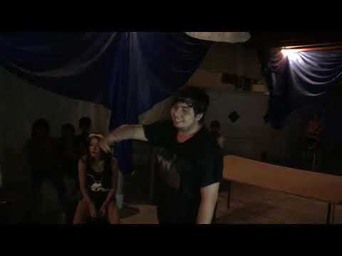 Kofla vs Lobo - Final