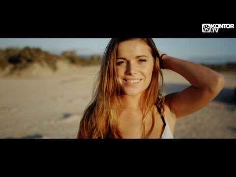 Tom Novy feat. Amadeas - Nothing Lasts Forever (Deep Mix) (Official Video HD)