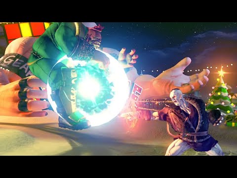 If they're spamming a move, you're spamming a mistake