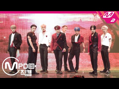 [MPD직캠] 에이티즈 직캠 4K 'Intro + Fever' (ATEEZ FanCam) | @ATEEZ COMEBACK CONCERT ZERO : FEVER Part.1