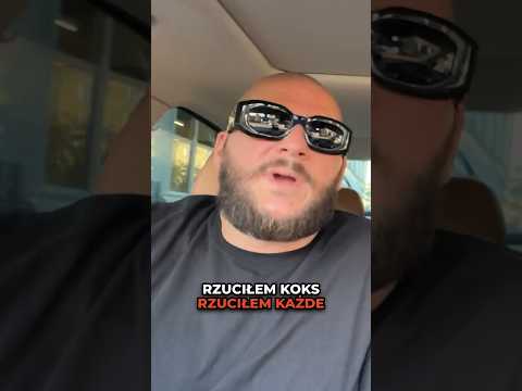 Sinaloa przy Nestle to mały Miki [WINI x WALDEMAR KASTA]