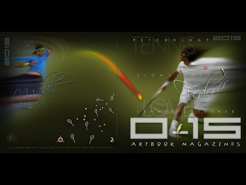 0 15 ArtBook Magazines Preview 2019 Alie Oz ASI