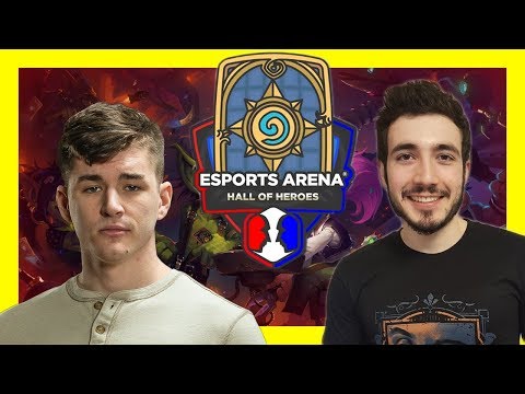 Firebat  VS Rdu | 10000$ Tournament 1st match | Esports Arena Hall of Heroes | Rise of Shadows
