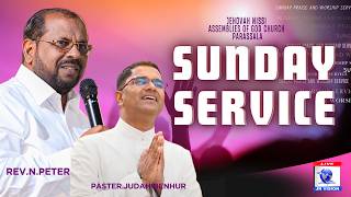 Sunday Service/mqdefault.jpg