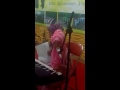 Terimakasih Ayah Ibu Risyda Amanda Putri