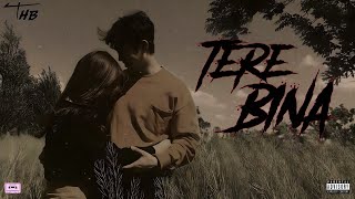 Download lagu TERE BINA - THE BROKEN HEART STUDIO 💔 (Office Music) mp3