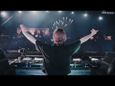 John Summit & Sub Focus ft Julia Church - Go Back (LIVE Tomorrowland 2024)