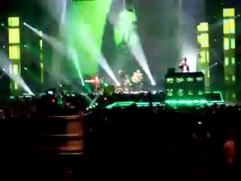 Insanity on Tour Presents Cinema Bizarre feat Space Cowboy I Came 2 Party Live ON THE DOME 51