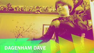Dagenham Dave Morrissey Music Video
