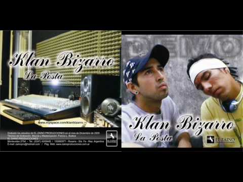 sobredosis (klan bizarro)