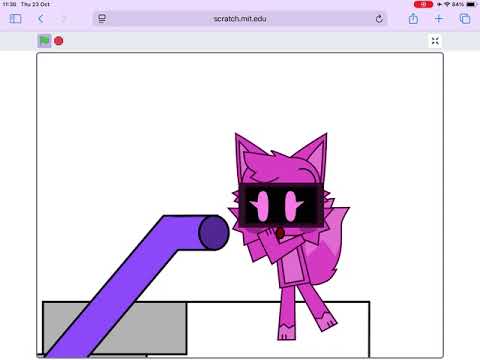 What did Vurr tell Molly?