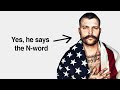 Coworker Rap Is INSANE