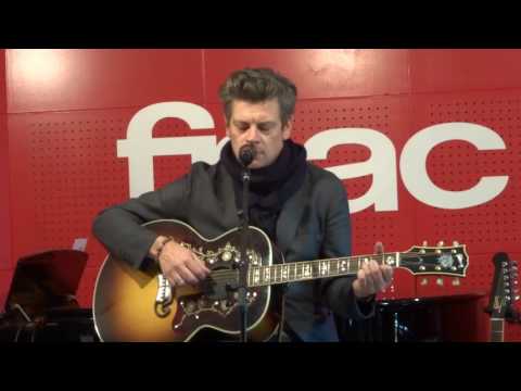 Benjamin Biolay - Sur la comète - 19 mai 2017