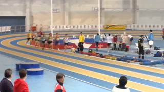 IGNACIO FONTES MINIMA MUNDIAL JUVENIL 800 ml 20140215