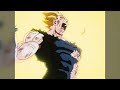 TFS Dragon Ball Z Abridged Vegeta YES Compilation