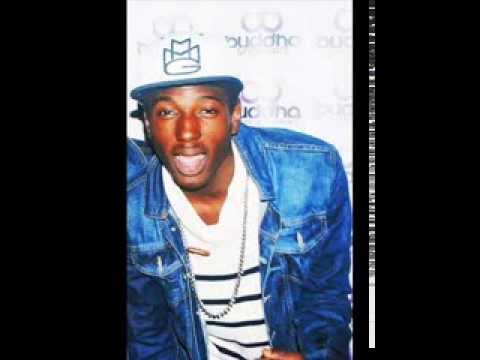 Hot Boy ft Riss - BARRIO DE NEGOCIANTES