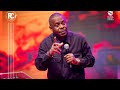How To Walk With The Holy Spirit Pastor Poju Oyemade At Recharge Conference 2022
