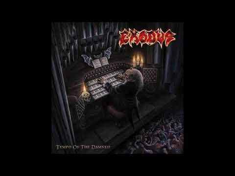 EXODUS | TEMPO OF THE DAMNED FULL ALBUM 2004
