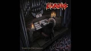 EXODUS | TEMPO OF THE DAMNED FULL ALBUM 2004