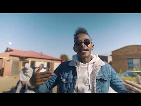 Jermaine Eagle ft Emtee and Mosankie "What They Told Me" Official Music Video