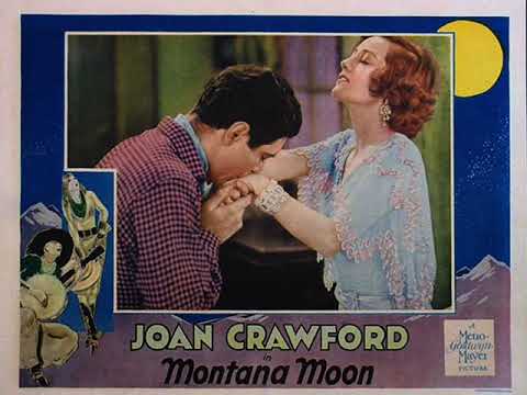 George Metaxa  - The Moon Is Low, 1930