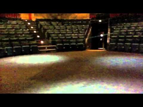 Uncle Eric's Video Diaries