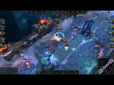 lethality caitlyn 1 shot