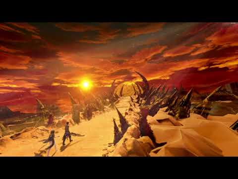 King of the Shingai   Code Vein OST