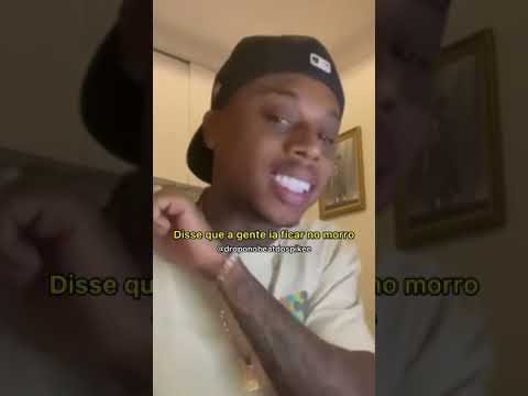 Dfideliz Leonina (Prévia)