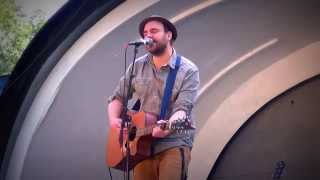 STIKO PER LARSSON "Flyktsagor" (Live @ Stockholm Folk Festival August 2012)