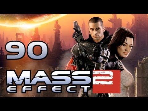 MASS EFFECT 2 | #90 | Pronunciation