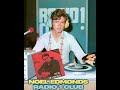 Neil Diamond's "Two-Bit Manchild" featured on 1970 BBC Radio One Club with Noel Edmonds