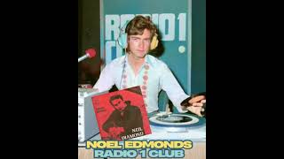 Neil Diamond&#39;s &quot;Two-Bit Manchild&quot; featured on 1970 BBC Radio One Club with Noel Edmonds