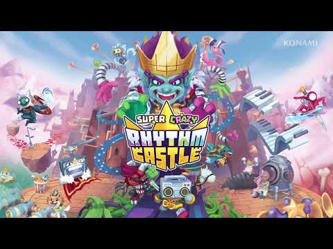 Super Crazy Rhythm Castle Review - Best Coop Game of 2023? 