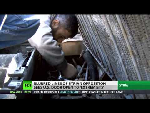 Amnesty Int'l: Al Qaeda in Syria kidnaps, tortures, executes prisoners in Secret Jails