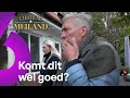 Wat een HEISA! Er wordt een GROOT GEVAARTE BEZORGD! ? | Chateau Meiland