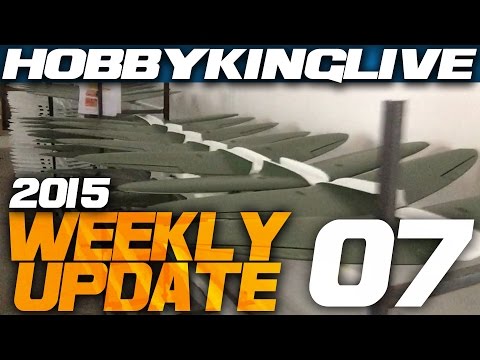 weekly-update-ep-07--hobbyking-live-2015