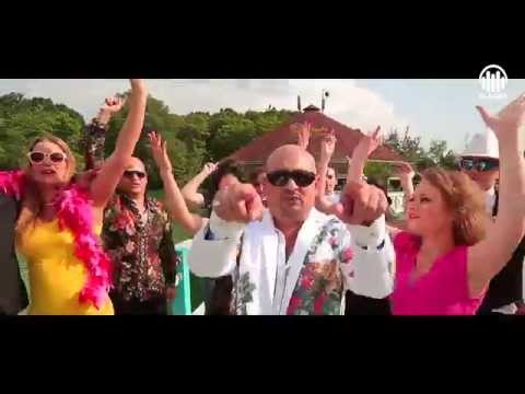 Didi L'amour - Gyere tedd fel a két kezed! (Official Music Video)