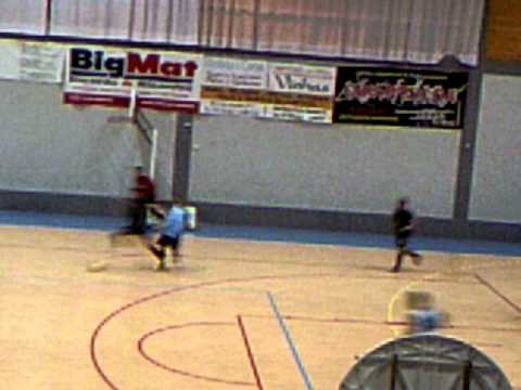 Rapoula do Côa vs Guarda Unida