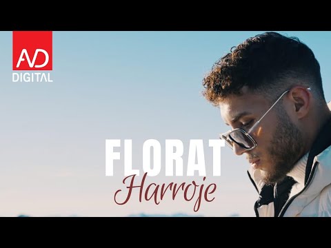 Florat - Harroje (Prod by. Rzon, PllumB)