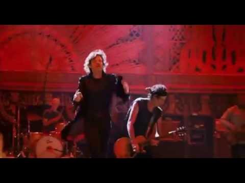 Rolling Stones - Sympathy For The Devil (Beacon Theatre, NYC, 2006)