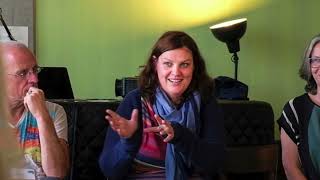 Closing the Gap: Planting and Cultivating Support Systems for Performing Artists