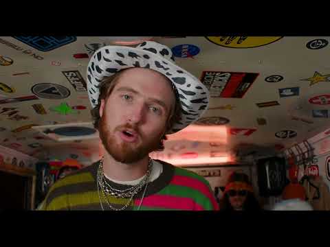 Kanban - I Should Have Known (Official Music Video)