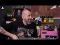 The Captain Meets Jon Gomm! — Andertons Music Co