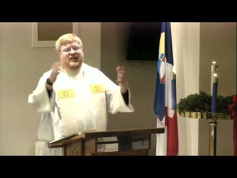 Thumbnail for Sermon