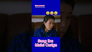 Download lagu Ibu Merasa Curiga dengan Kepulangan Anak-anaknya #shorts #jichangwook #shinhyesun mp3
