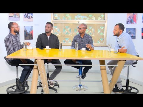 TechTalk With Solomon S16 Ep4: ስነ ጥበብና ቴክኖሎጂ ከፎቶግራፈሮቹ እና ከዲጂታል አርቲስቱ ጋር