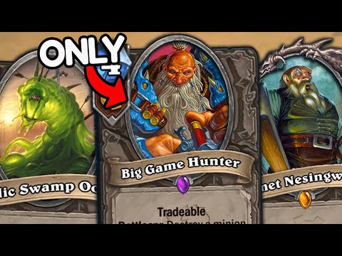 Making My Opponents Lose Their Mind With Tech Cards