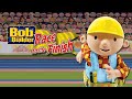 Bob The Builder Race To The Finish 2008 Full Movie UK